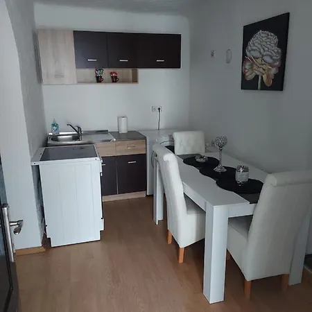 Kuca Na Dan Apartment Sid Exterior photo