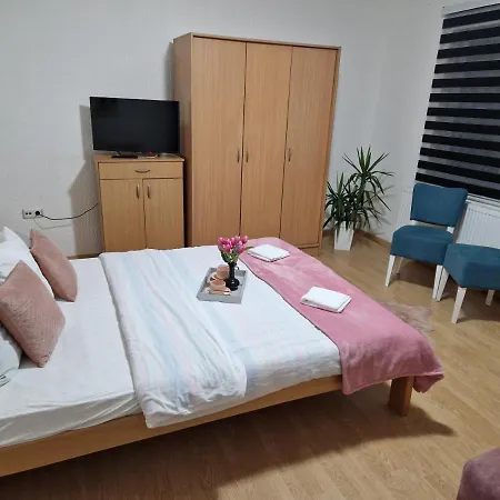 Kuca Na Dan Apartment Sid Exterior photo