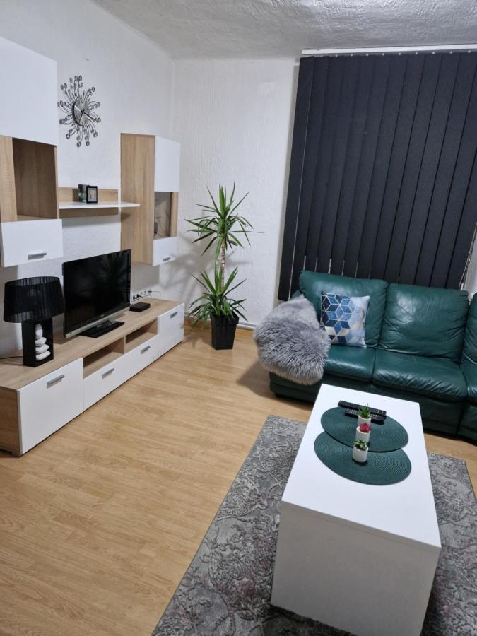 Apartment Kuca Na Dan Sid
