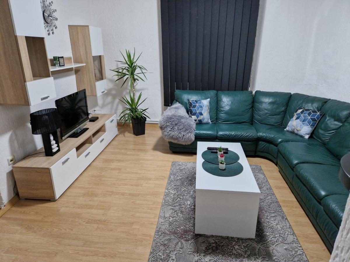 Kuca Na Dan Apartment