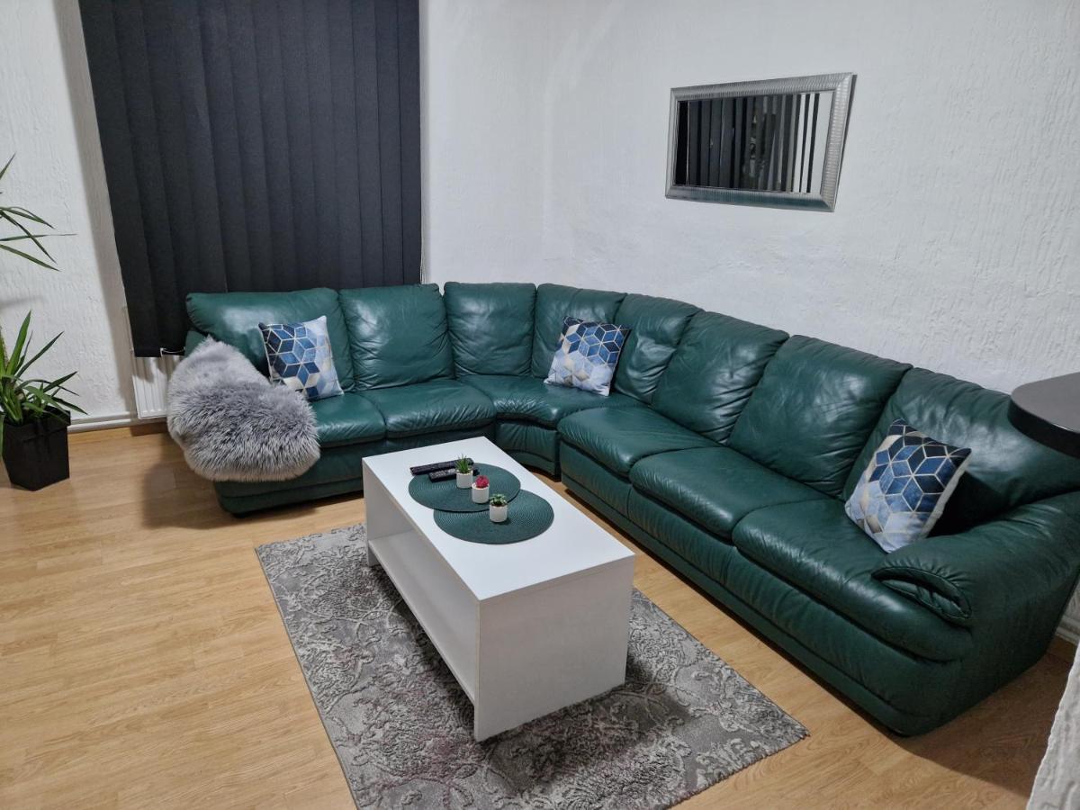 Apartment Kuca Na Dan Sid