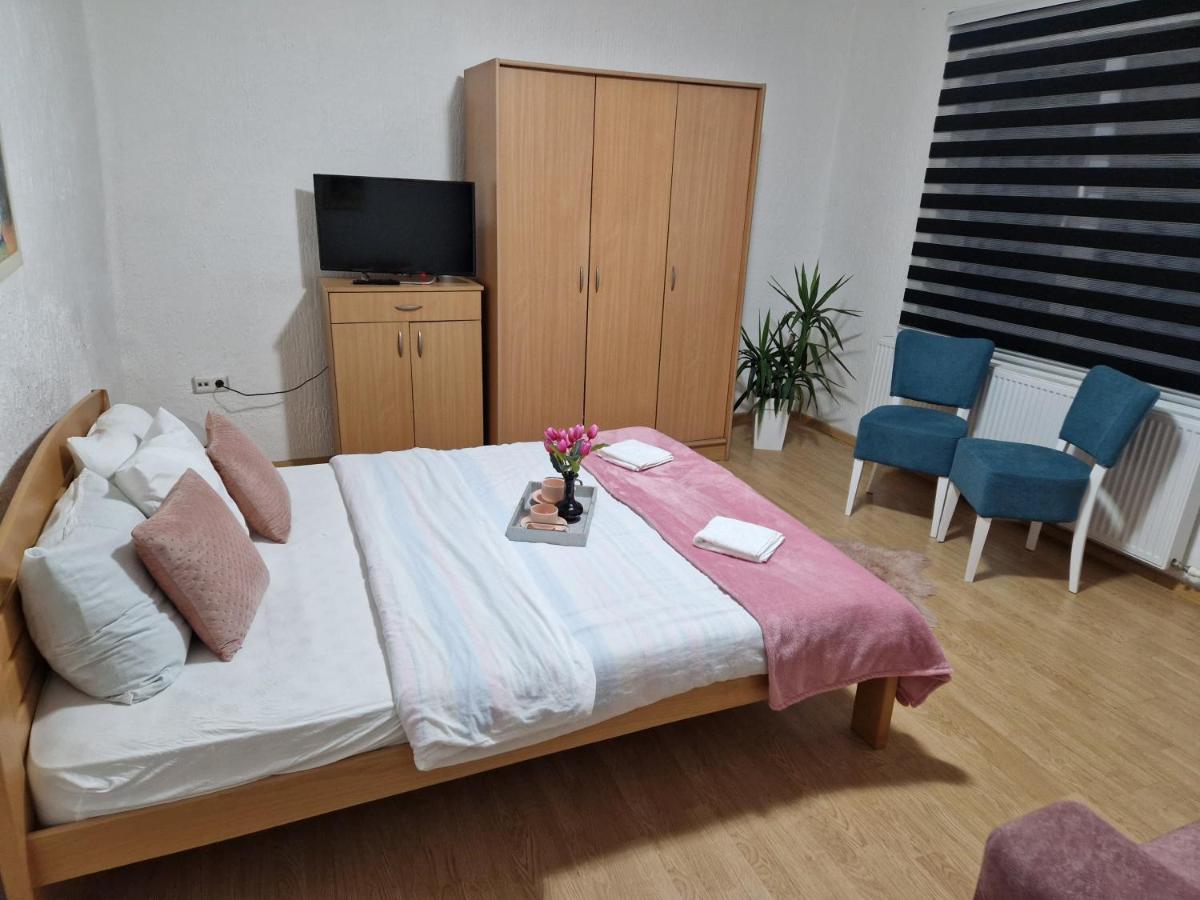 Kuca Na Dan Apartment