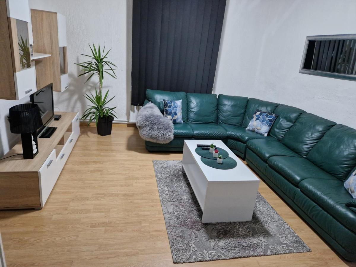 Apartment Kuca Na Dan Sid