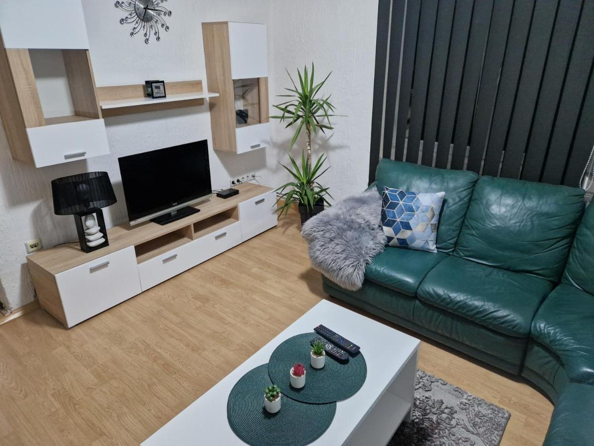 Kuca Na Dan Apartment